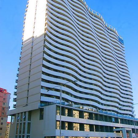 Irina Apartment 1 Batumi Esterno foto