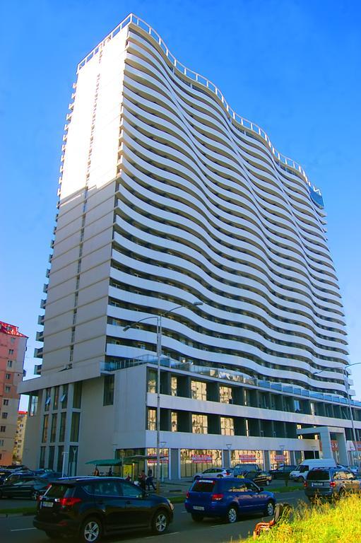 Irina Apartment 1 Batumi Esterno foto