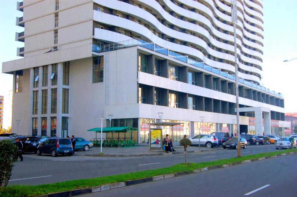 Irina Apartment 1 Batumi Esterno foto