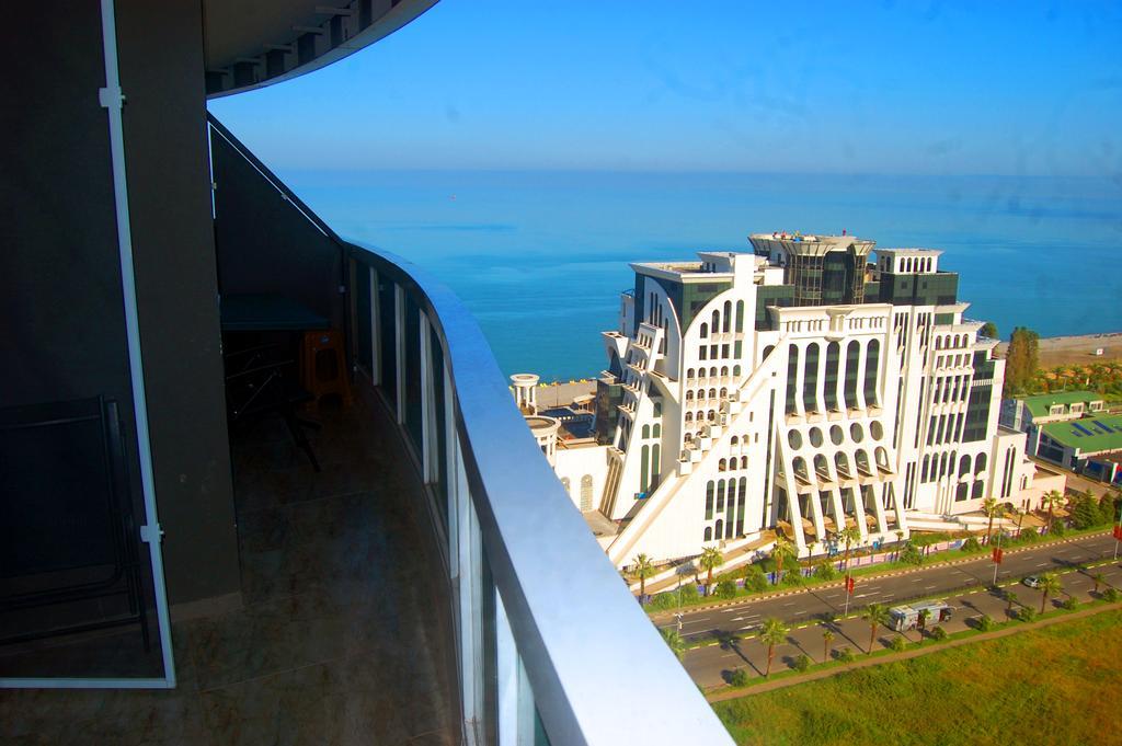 Irina Apartment 1 Batumi Esterno foto