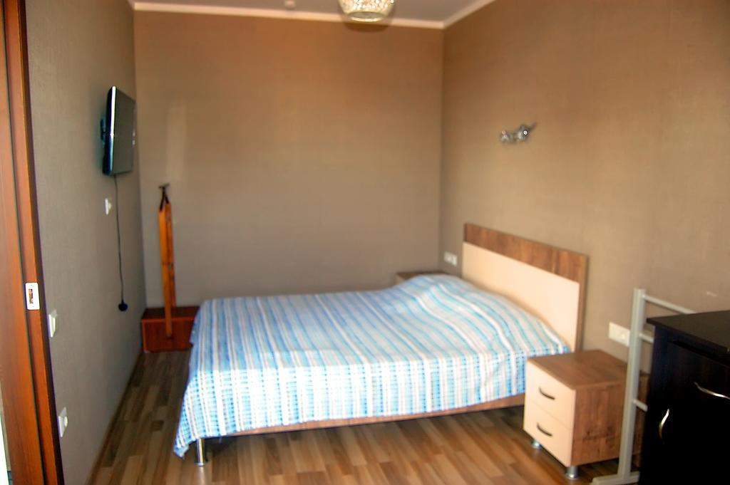 Irina Apartment 1 Batumi Esterno foto