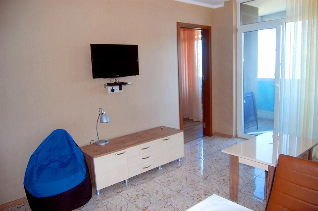 Irina Apartment 1 Batumi Esterno foto
