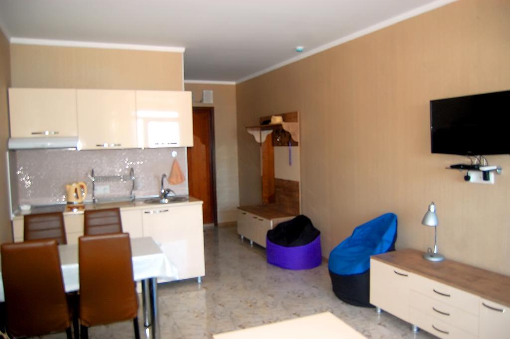 Irina Apartment 1 Batumi Esterno foto